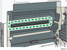 Illustrazione della macchina