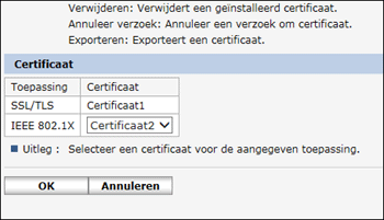 Afbeelding internetbrowserscherm