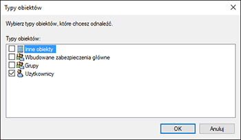 Ilustracja - ekran systemu operacyjnego