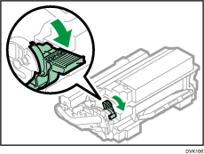 Abbildung der kombinierten Einheit