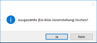 Abbildung Treiberbildschirm