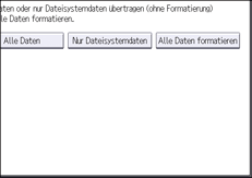 Abbildung Bedienfeld-Display