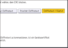 Abbildung Bedienfeld-Display