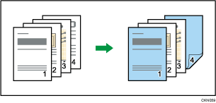 Illustration of Front/Back Cover