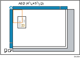 Illustration of ID Card Copy