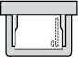 Illustration of paper orientation