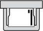 Illustration of paper orientation