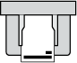 Illustration of paper orientation