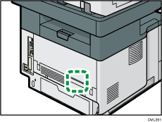 Main unit illustration