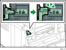 Print cartridge illustration