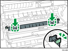 Inner machine illustration