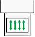 Illustration of paper grain