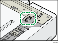 Tray illustration