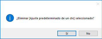Ilustración de la pantalla del driver