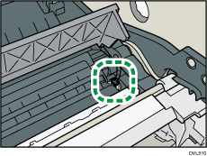 Ilustración de la máquina