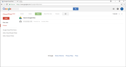 Illustration de l'écran d'ordinateur