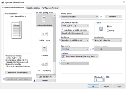 Meghajtó képernyő - illusztráció