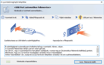 Meghajtó képernyő - illusztráció