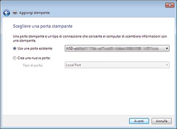 Immagine schermata driver