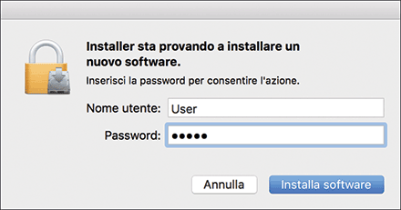 Immagine schermata driver