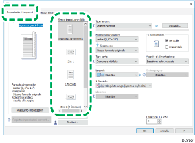 Immagine schermata driver