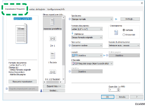 Immagine schermata driver