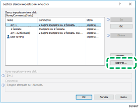 Immagine schermata driver
