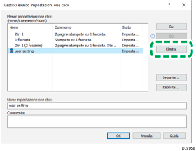 Immagine schermata driver