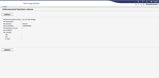 Illustrazione schermata browser web