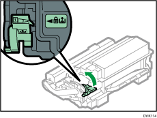 Afbeelding van gecombineerde eenheid
