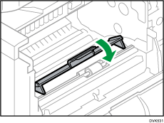 Afbeelding binnenste van apparaat