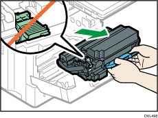 Afbeelding van gecombineerde eenheid