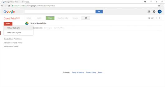 Afbeelding computerscherm