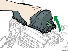 Illustration af hovedenhed