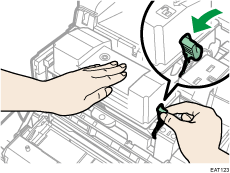 Illustration af hovedenhed