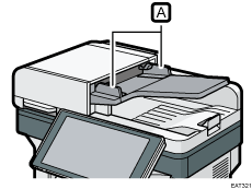 Illustration af hovedenhed