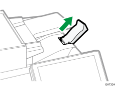 Illustration af hovedenhed