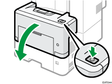 Απεικόνιση μπροστινού καπακιού