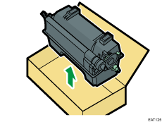 Απεικόνιση κασέτας εκτύπωσης