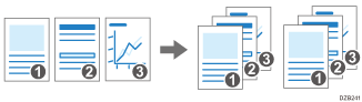 Illustration of sort