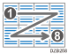 Illustration of combine