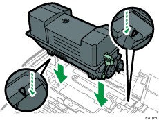 Main unit illustration