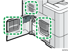 Main unit illustration