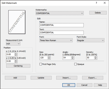 Driver screen illustration