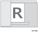 Illustration of original orientation