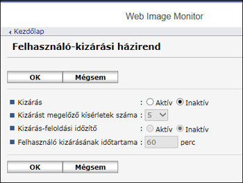 Webböngésző képernyőjének illusztrációja