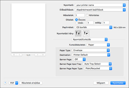 Meghajtó képernyő - illusztráció