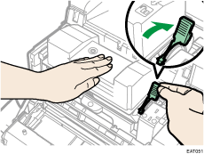 Ábra a főegységről