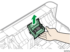 Illustrazione numerata unità principale