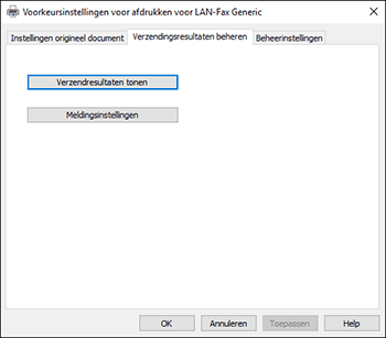 Illustratie computerscherm